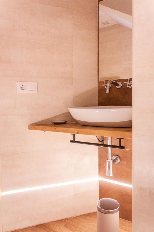 Marittimo Apartments Валенсия Екстериор снимка