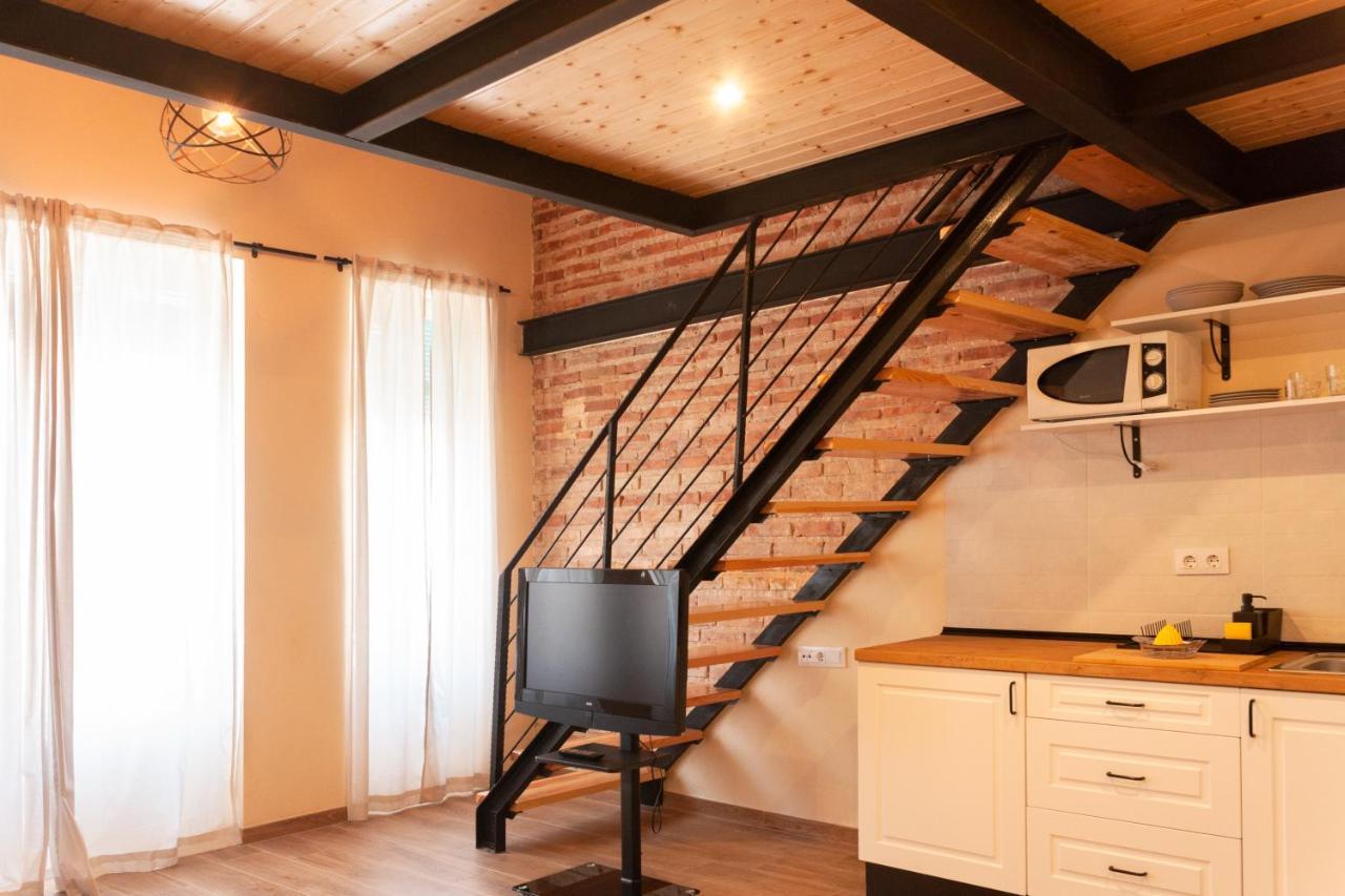 Marittimo Apartments Валенсия Екстериор снимка