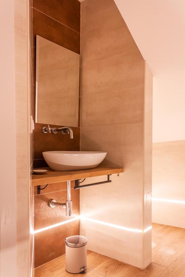 Marittimo Apartments Валенсия Екстериор снимка