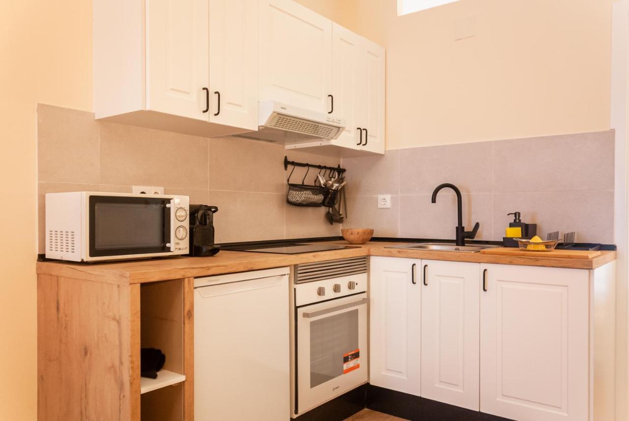 Marittimo Apartments Валенсия Екстериор снимка