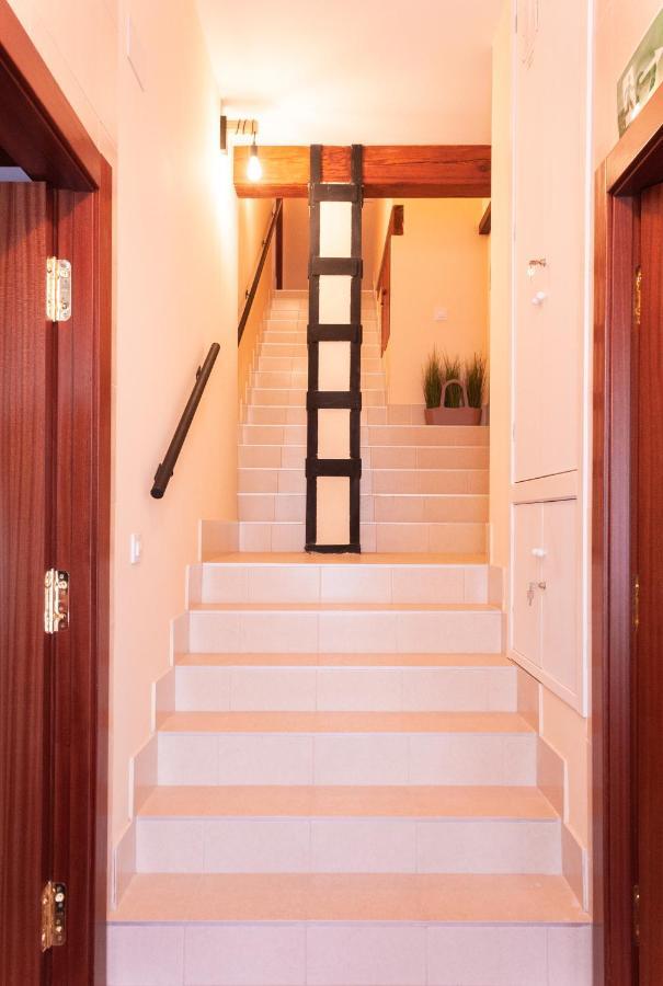Marittimo Apartments Валенсия Екстериор снимка