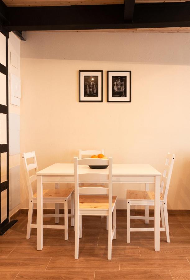 Marittimo Apartments Валенсия Екстериор снимка