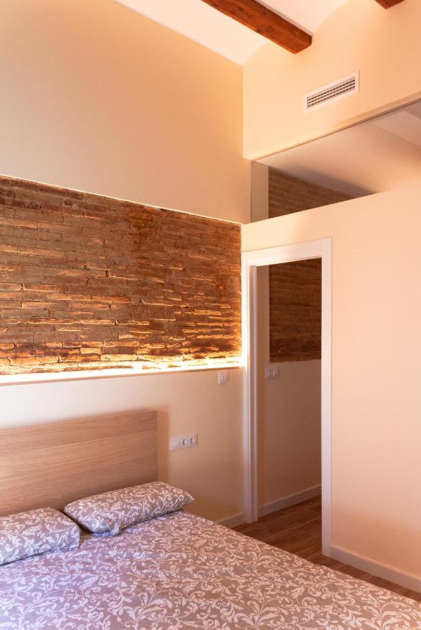 Marittimo Apartments Валенсия Екстериор снимка