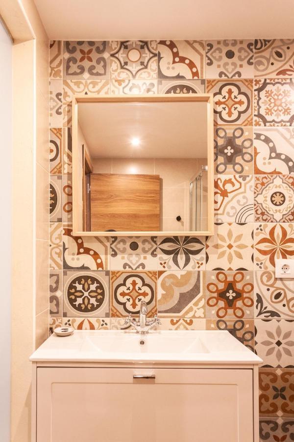 Marittimo Apartments Валенсия Екстериор снимка