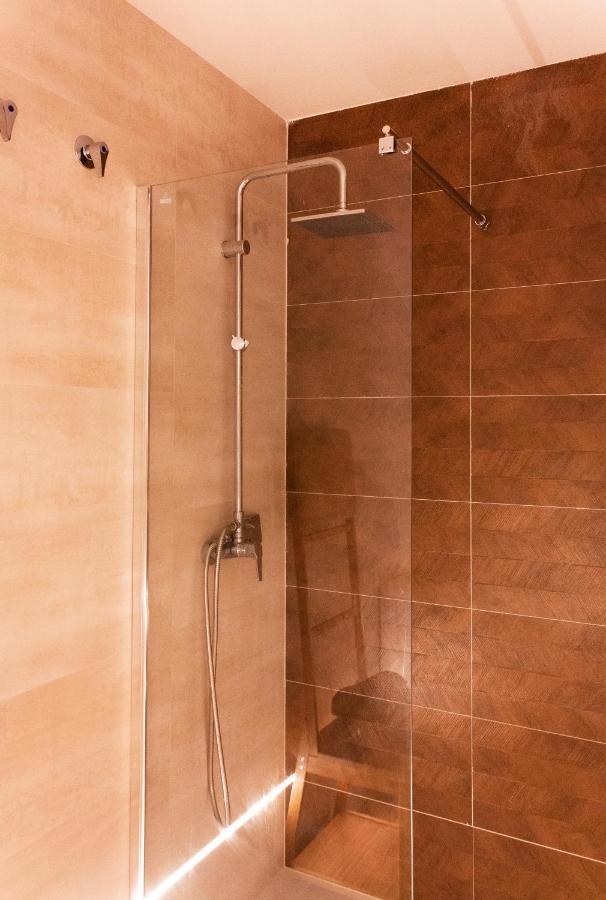 Marittimo Apartments Валенсия Екстериор снимка