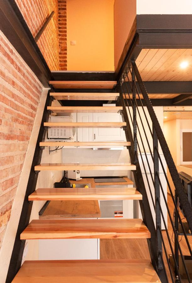 Marittimo Apartments Валенсия Екстериор снимка