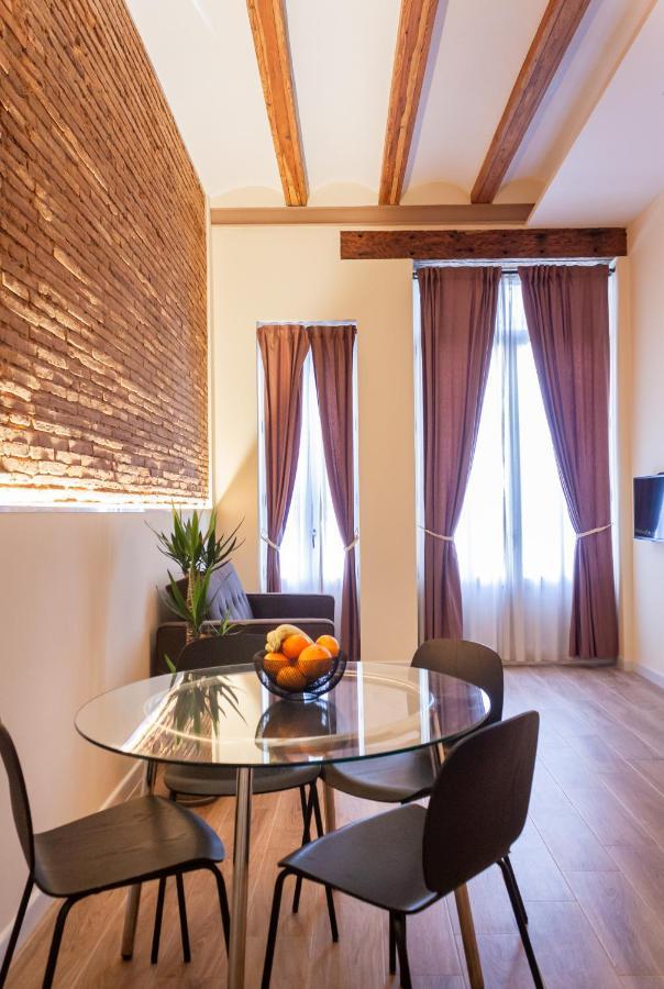 Marittimo Apartments Валенсия Екстериор снимка