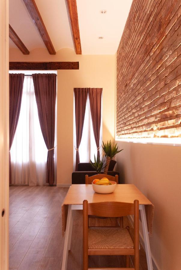 Marittimo Apartments Валенсия Екстериор снимка