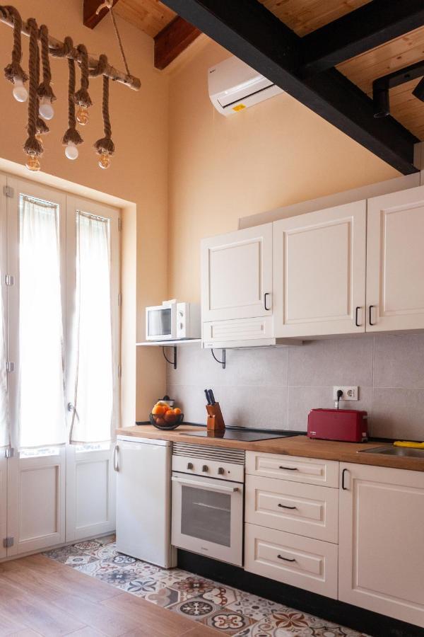 Marittimo Apartments Валенсия Екстериор снимка