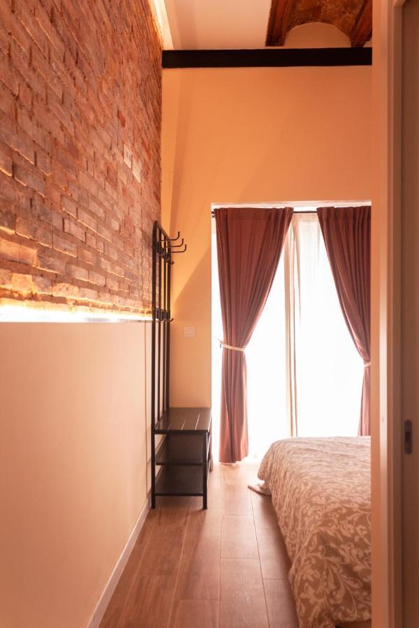 Marittimo Apartments Валенсия Екстериор снимка