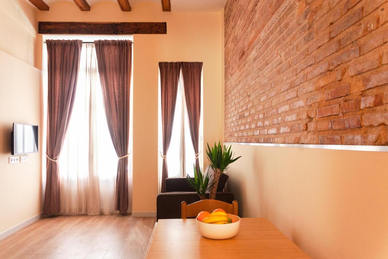 Marittimo Apartments Валенсия Екстериор снимка
