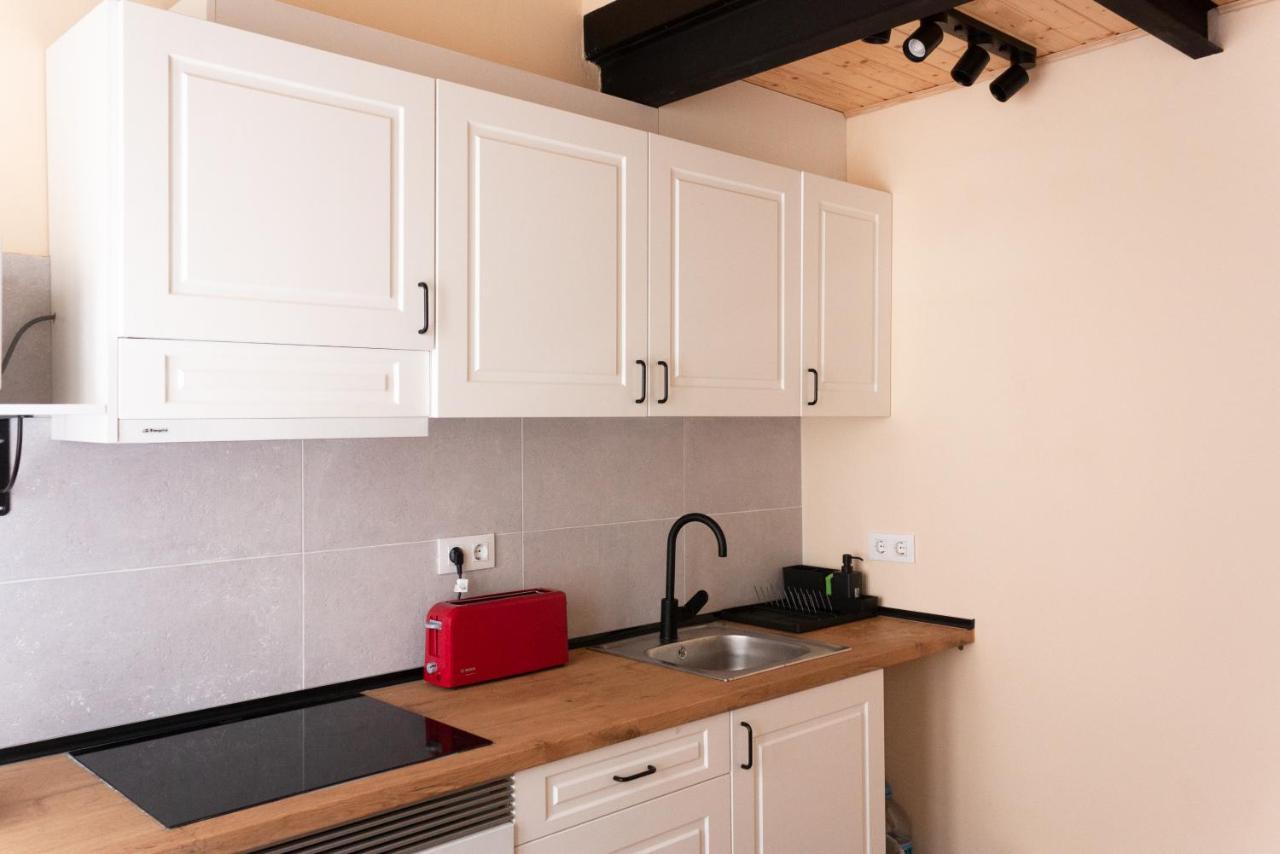 Marittimo Apartments Валенсия Екстериор снимка